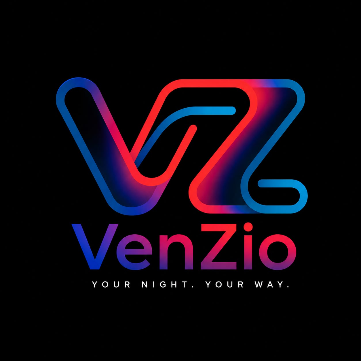 Venzio Logo